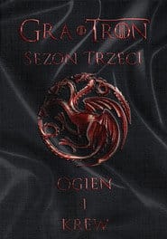 Gra o tron - Sezon 3 - eKino