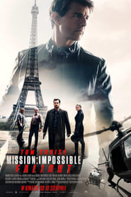 Mission: Impossible - Fallout Cały Film – eKino