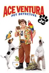 Ace Ventura Junior Cały Film – eKino