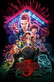 Stranger Things - Sezon 3 - eKino