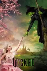 Wicked Cały film - Gdzie obejrzeć online - Viderio
