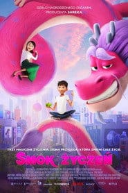 Smok życzeń Cały film - Gdzie obejrzeć online - Viderio