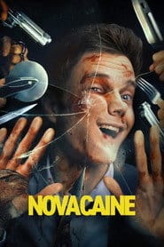 Nowokaina Cały Film • Vider • Online