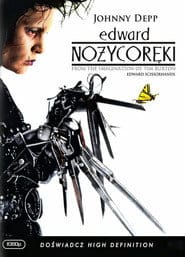Edward Nożycoręki Cały film - Gdzie obejrzeć online - Viderio