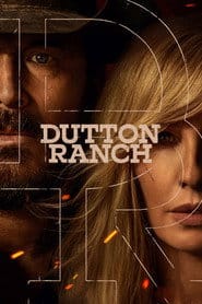 Ranczo Duttonów - Sezon 1 - eKino