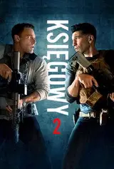 Księgowy 2 Cały film - Gdzie obejrzeć online - Viderio