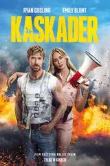 Kaskader Cały film - Gdzie obejrzeć online - Viderio