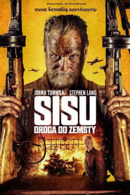 Sisu: Droga do zemsty Cały film - Gdzie obejrzeć online - Viderio