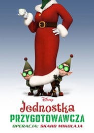 Jednostka przygotowawcza – Operacja: Skarb Mikołaja Cały film - Gdzie obejrzeć online - Viderio