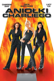 Aniołki Charliego Cały film - Gdzie obejrzeć online - Viderio