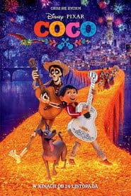 Coco Cały Film • Vider • Online