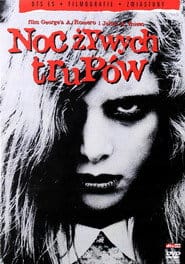 Noc żywych trupów Cały film - Gdzie obejrzeć online - Viderio