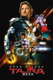 Tajna baza Cały Film (2022) - Filman