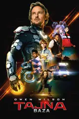 Tajna baza Cały Film (2022) - Filman