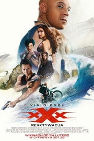 xXx: Reaktywacja Cały Film – eKino