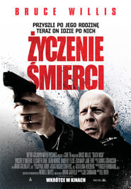 Życzenie Śmierci Cały film - Gdzie obejrzeć online - Viderio