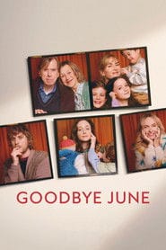 Żegnaj, June Vider (2025) - Cały Film