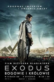 Exodus: Bogowie i królowie Cały film - Gdzie obejrzeć online - Viderio