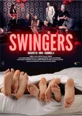 Swingers Cały Film (2020) - Vider
