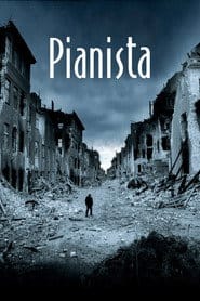 Pianista Cały film - Gdzie obejrzeć online - Viderio