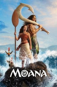 Vaiana Cały Film – eKino