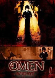 Omen Cały film - Gdzie obejrzeć online - Viderio