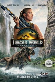 Jurassic World. Odrodzenie Cały Film • Vider • Online