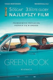 Green Book Cały film - Gdzie obejrzeć online - Viderio