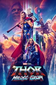 Thor: Miłość i grom Cały Film – eKino