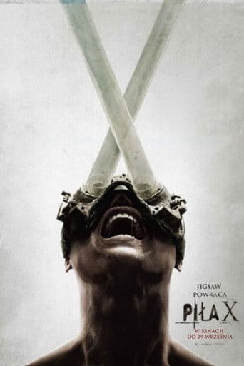 Piła X Cały Film – eKino
