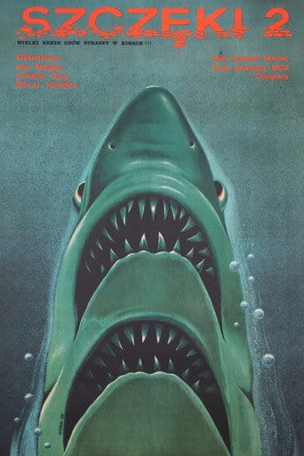 Szczęki 2 Cały Film – eKino