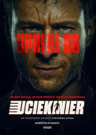 Uciekinier Cały Film – eKino