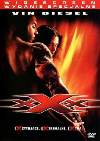 xXx Cały Film – eKino