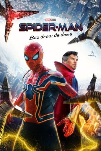 Spider-Man: Bez drogi do domu Cały Film – eKino