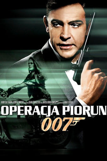 Operacja Piorun Cały Film – eKino