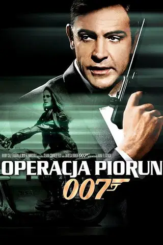 Operacja Piorun Cały Film – eKino