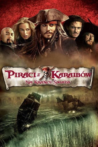 Piraci z Karaibów. Na krańcu świata Cały Film – eKino