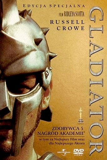 Gladiator Cały Film – eKino
