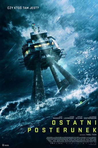 Ostatni posterunek Cały film - Gdzie obejrzeć online - Viderio