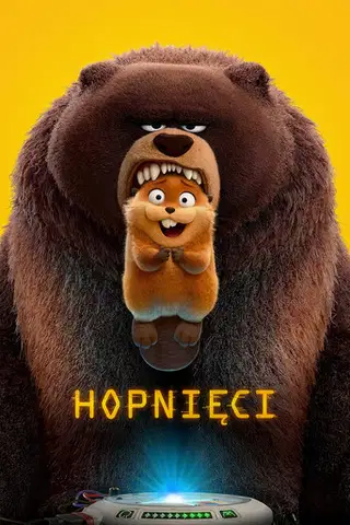 Hopnięci Cały Film – eKino