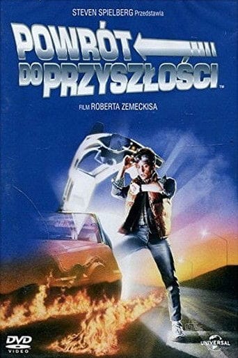 Powrót do przyszłości Cały Film – eKino