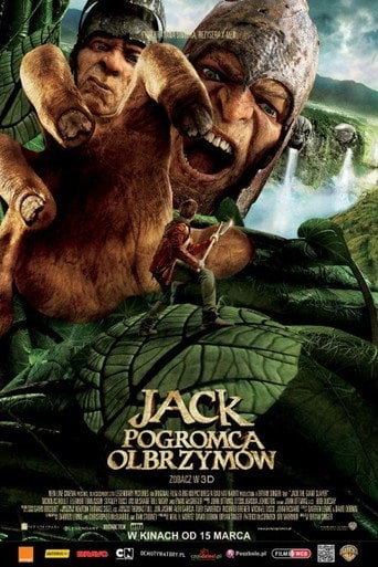 Jack: Pogromca olbrzymów Cały Film (2013) Online - Filman