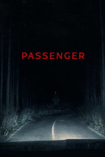 Passenger Cały Film – eKino