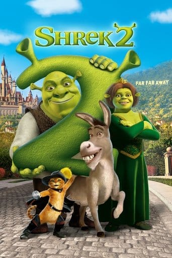 Shrek 2 Cały Film – eKino