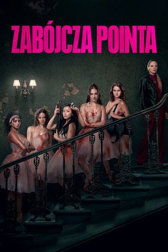 Zabójcza pointa Cały Film – eKino