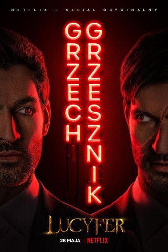 Lucyfer Cały Serial – eKino