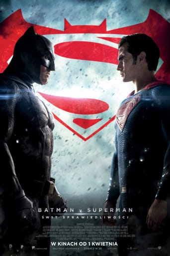 Batman v Superman: Świt sprawiedliwości Cały Film – eKino
