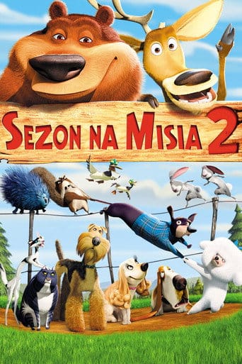 Sezon na misia 2 Cały film - Gdzie obejrzeć online - Viderio