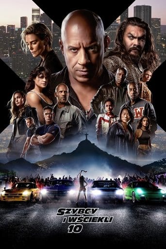 Szybcy i wściekli 10 Cały Film – eKino