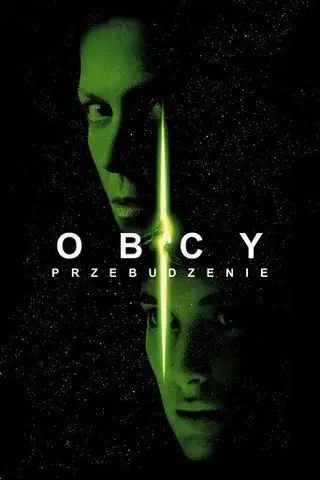 Obcy: Przebudzenie Cały film - Gdzie obejrzeć online - Viderio